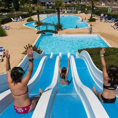 Vakantiehuis Accueillant A La Haye Avec Piscine