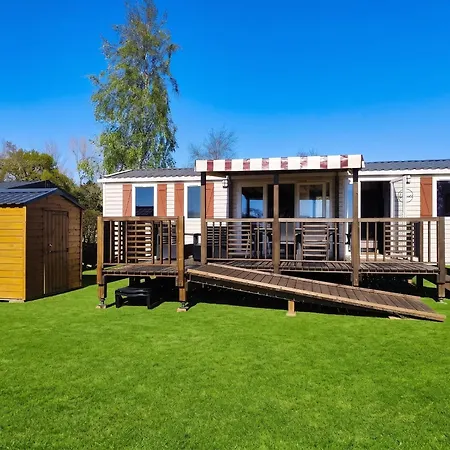 Vakantiehuis Accueillant A La Haye Avec Piscine *